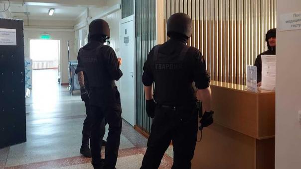 В Новосибирске за сутки произошло пять инцидентов с участием несовершеннолетних