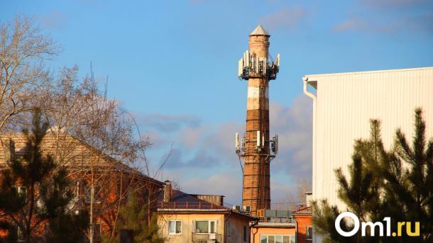 Возле омских кладбищ втрое возросло содержание угарного газа