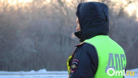 Маленькая омичка пострадала в ДТП, несмотря на специальное кресло