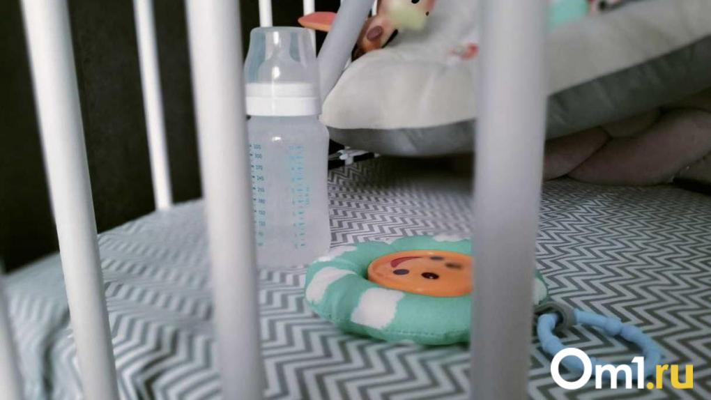 В омском минздраве рассказали, сколько пар выбрали партнёрские роды