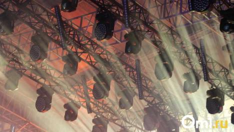 В Омске выступит бывший солист «Короля и шута». Сколько стоят билеты?