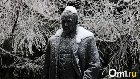 Сибирские морозы: после метели омичей ждёт неприятный сюрприз от погоды