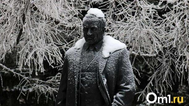 Сибирские морозы: после метели омичей ждёт неприятный сюрприз от погоды