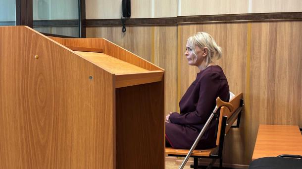 Аллу Пугачёву осудили за кражу телефона в новосибирской больнице