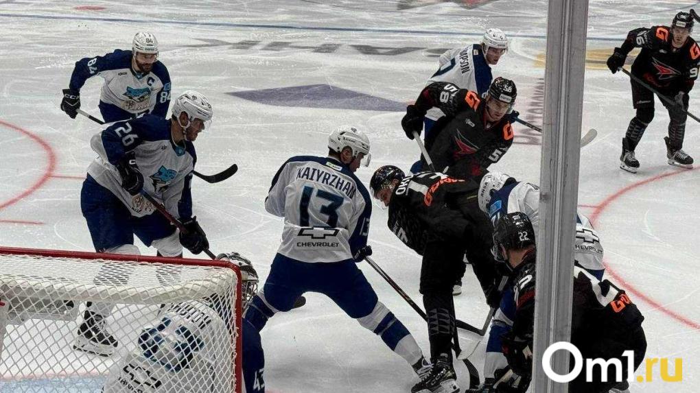 Генменеджер Авангарда Сопин рассказал, какую зарплату хотят получать игроки нижних звеньев