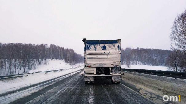 В Омской области пройдёт масштабная проверка фур