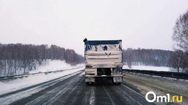 В Омской области пройдёт масштабная проверка фур