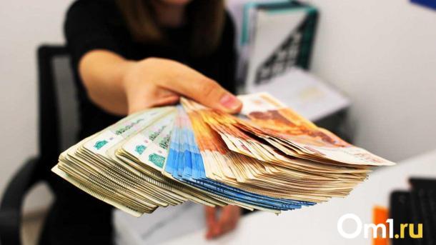 Копейка рубль бережёт: больше 100 тысяч омичей пополнили ряды коммунальных должников