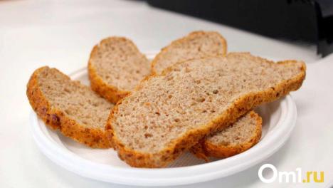 Эксперты рассказали, какие хлебцы опасны для здоровья?