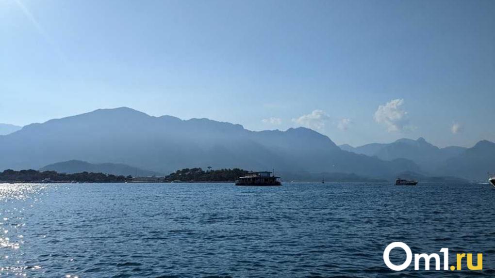 Где омичи будут отдыхать на новогодние каникулы: популярные направления 2026 года