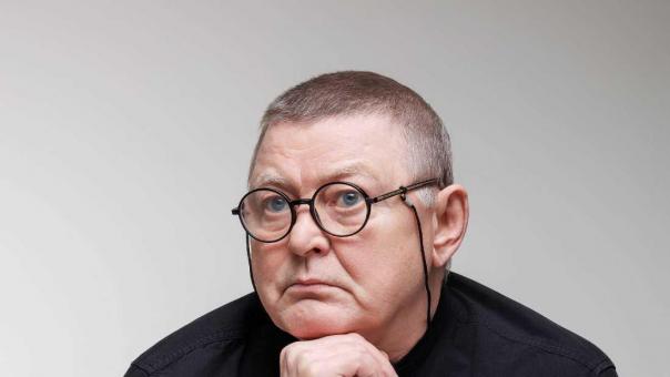 В Новосибирске скончался ведущий мастер сцены театра «Красный факел» Александр Дроздов
