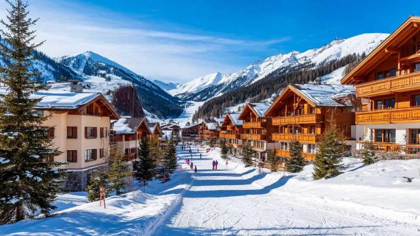 «Югус» откладывает старт: ледовая переправа задержала открытие горнолыжного сезона в Кузбассе