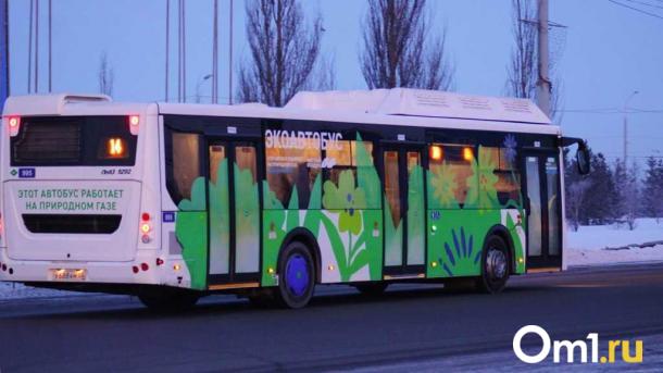 В Омске возобновят два городских маршрута
