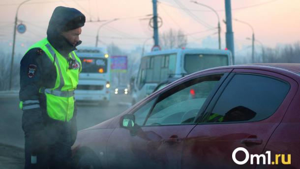 Нарушал один, штрафовали другого: водитель из Омска получал чужие «письма счастья»