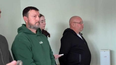 В Омске бывший замминистра строительства осуждён за халатность и получение крупной взятки