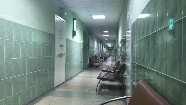 Ещё два отделения реабилитации участников СВО откроют в Новосибирске