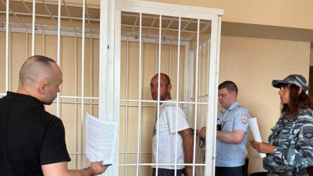 За наезд на женщину на пляже новосибирскому водителю назначили принудительные работы