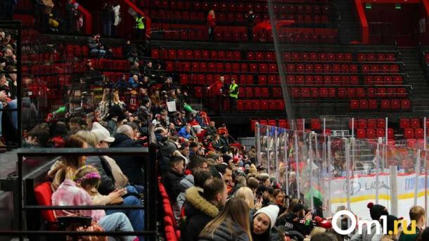 В Омске отменили шоу «Щелкунчик на льду»: в чём причина?