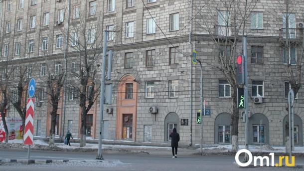 Навигатор 2ГИС в Новосибирске теперь показывает таймер светофора