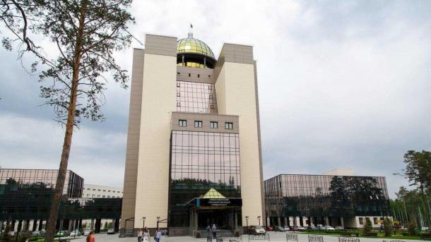 Новосибирский университет вошёл в топ-20 рейтинга БРИКС: 6-е место среди вузов России