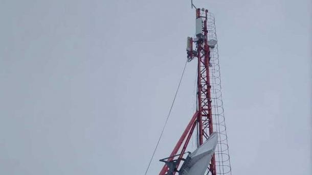 Оператор Т2 обеспечил связью самый северный населенный пункт России