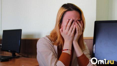 Острый язык мужика довел омичку до бессонницы