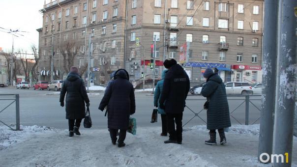 Омские врачи рассказали, какие травмы опаснее всего получить зимой