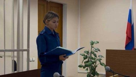 В Омске осуждены девять человек за организацию сети притонов под прикрытием массажных салонов