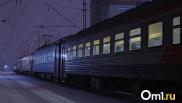 В Омской области с января изменятся цены на электрички