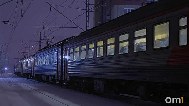 В Омской области с января изменятся цены на электрички