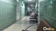 В омском Минздраве отрицают дефицит врачей для роддомов