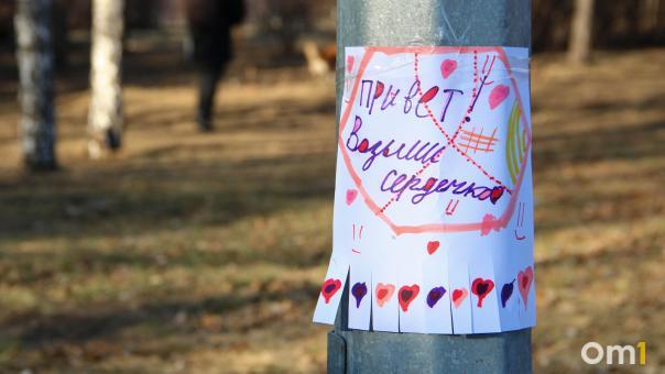 Мэрия хочет доносить до омичей новые правила благоустройства