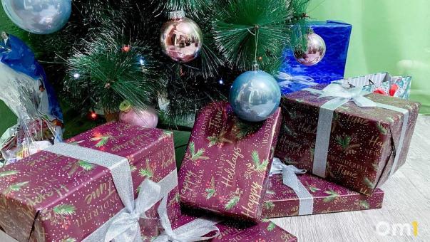 Новосибирцам рассказали, на что обратить внимание при покупке новогодних сладостей