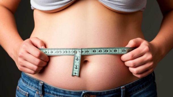 «Корректный подход»: как безопасно сбросить 2–3 кг до Нового года