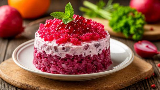 Нутрициолог Алла Макарова: как съесть оливье и не набрать вес