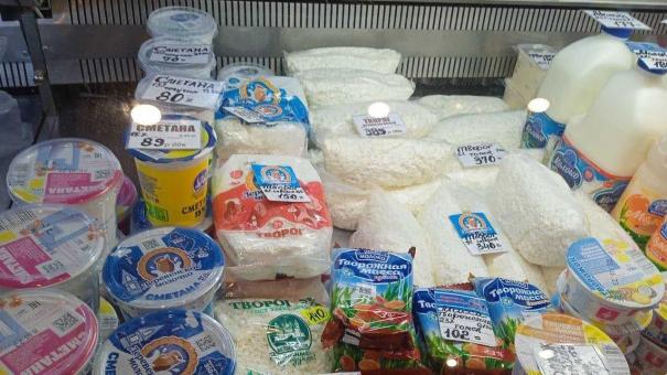 Новосибирская область стала лидером по производству молока в СФО в 2025 году
