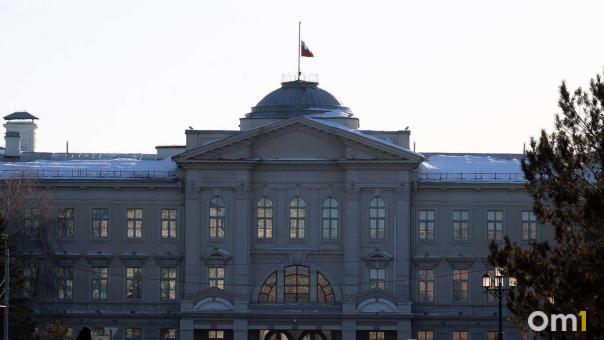 Заксобрание приняло 20 поправок к бюджету области на 2026 год