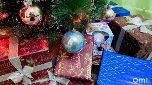 Расходы растут: омичи рассказали, сколько готовы потратить на новогодних каникулах