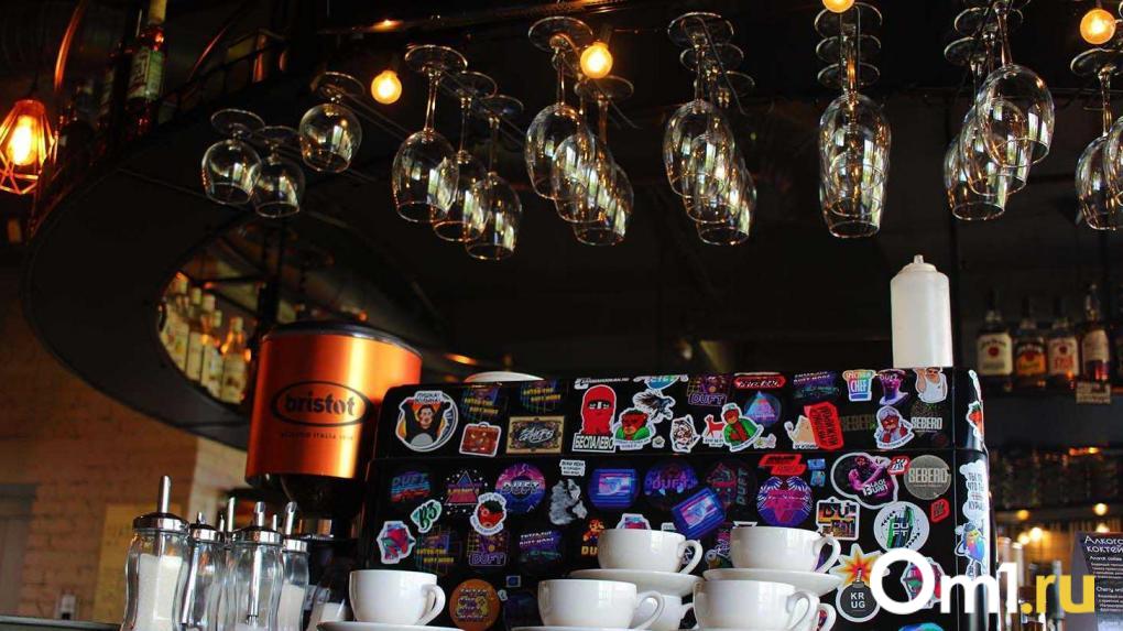 Омск оказался в топ-3 городов Сибири с наибольшим сокращением числа алкомаркетов