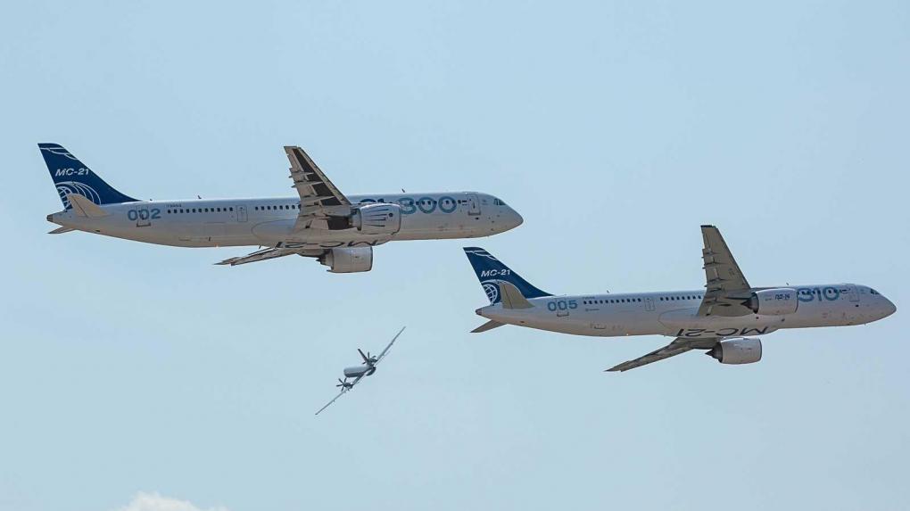 НОВИКОМ и Профавиа: сотрудничество ради развития кадрового потенциала в авиации