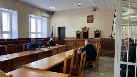 Уроженец Украины осуждён в Новосибирске на 13 лет за финансовую помощь ВСУ