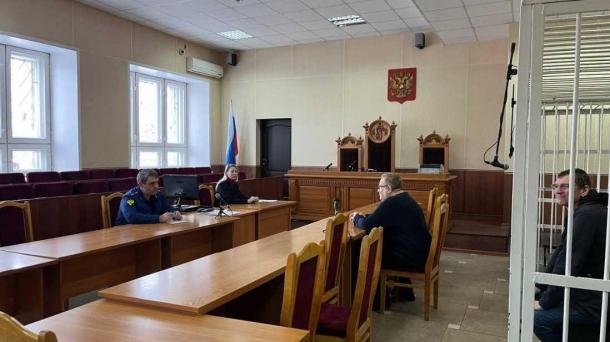 Уроженец Украины осуждён в Новосибирске на 13 лет за финансовую помощь ВСУ