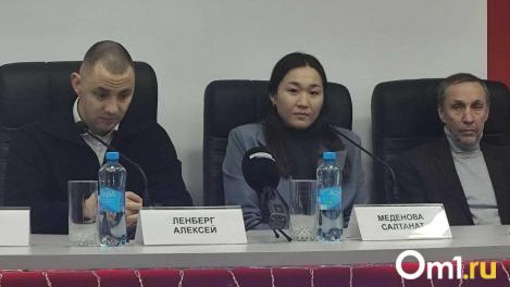 Чемпионка мира по боксу из Омска рассказала, планирует ли участвовать на Олимпиаде