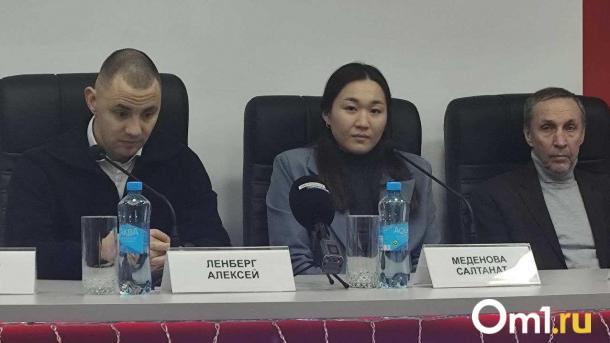 Чемпионка мира по боксу из Омска рассказала, планирует ли участвовать на Олимпиаде