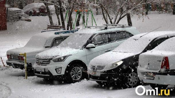 В Новосибирске произошёл конфликт между таксистом и пассажиркой