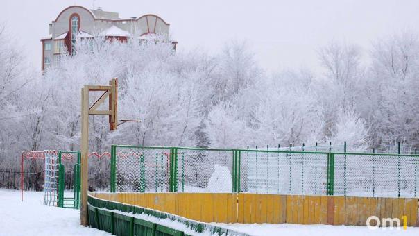 В МЧС выпустили экстренное предупреждение из-за погоды в Омской области