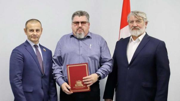 Специалисты проекта «Молодецкие игры народов России» обменялись практиками в Новосибирске