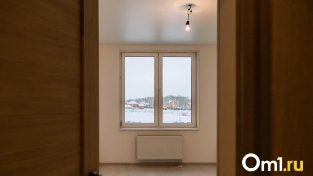 568 семей врачей и учителей получили служебное жилье в Новосибирской области