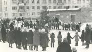 Праздник приходил к ним: как омичи отмечали Новый год в СССР?