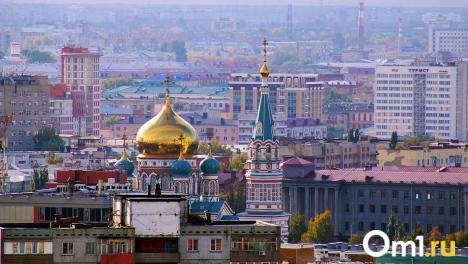 В Омске на два дня перекроют центральные улицы города: схемы объезда